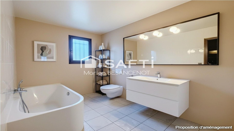 Ma-Cabane - Vente Maison Estagel, 155 m²