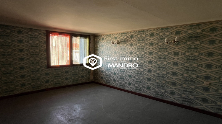 Ma-Cabane - Vente Maison Estagel, 70 m²