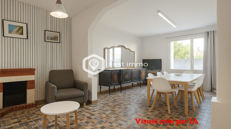 Ma-Cabane - Vente Maison Estagel, 196 m²