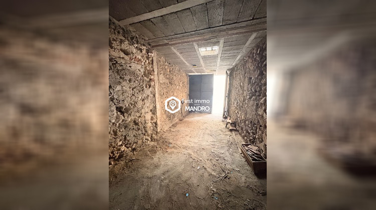 Ma-Cabane - Vente Maison Estagel, 55 m²