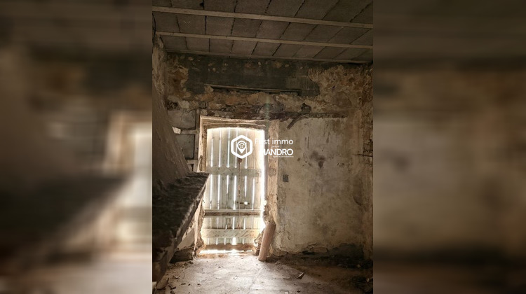 Ma-Cabane - Vente Maison Estagel, 55 m²