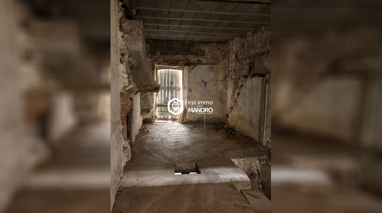 Ma-Cabane - Vente Maison Estagel, 55 m²