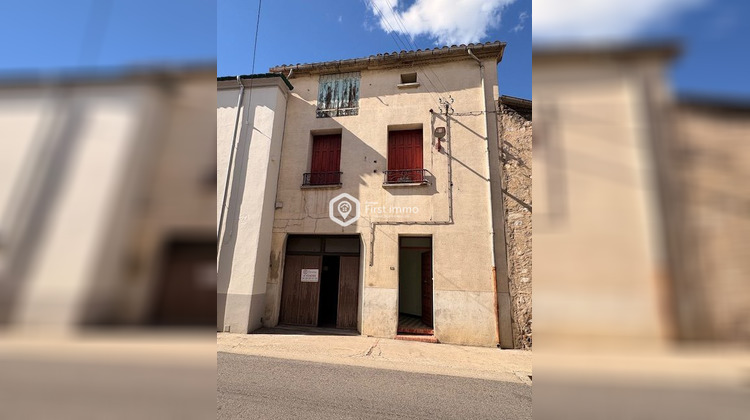 Ma-Cabane - Vente Maison Estagel, 60 m²