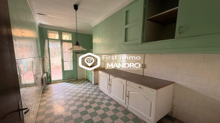 Ma-Cabane - Vente Maison Estagel, 60 m²