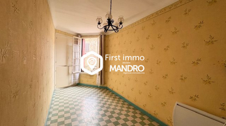 Ma-Cabane - Vente Maison Estagel, 60 m²