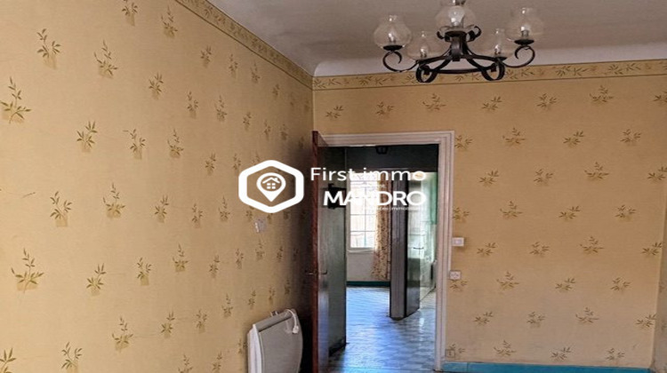 Ma-Cabane - Vente Maison Estagel, 60 m²