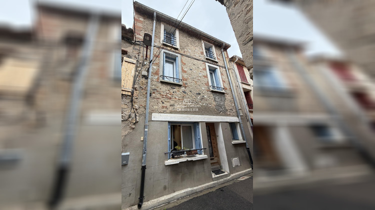 Ma-Cabane - Vente Maison Estagel, 70 m²