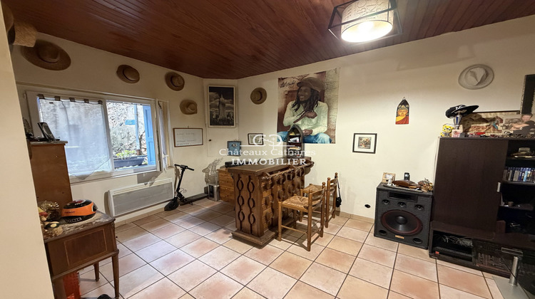 Ma-Cabane - Vente Maison Estagel, 70 m²