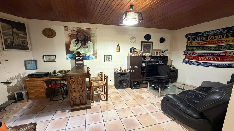 Ma-Cabane - Vente Maison Estagel, 70 m²