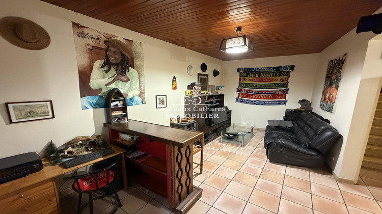 Ma-Cabane - Vente Maison Estagel, 70 m²