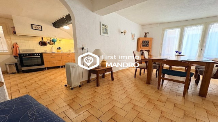 Ma-Cabane - Vente Maison Estagel, 107 m²