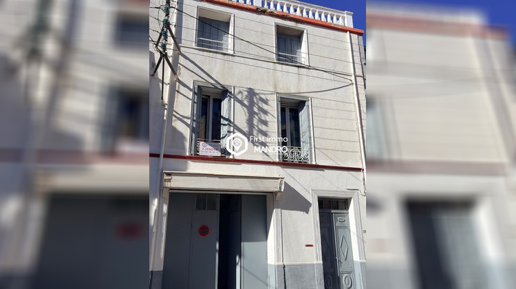 Ma-Cabane - Vente Maison Estagel, 113 m²