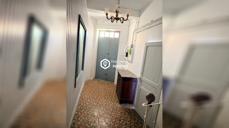 Ma-Cabane - Vente Maison Estagel, 113 m²