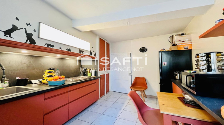 Ma-Cabane - Vente Maison Estagel, 83 m²