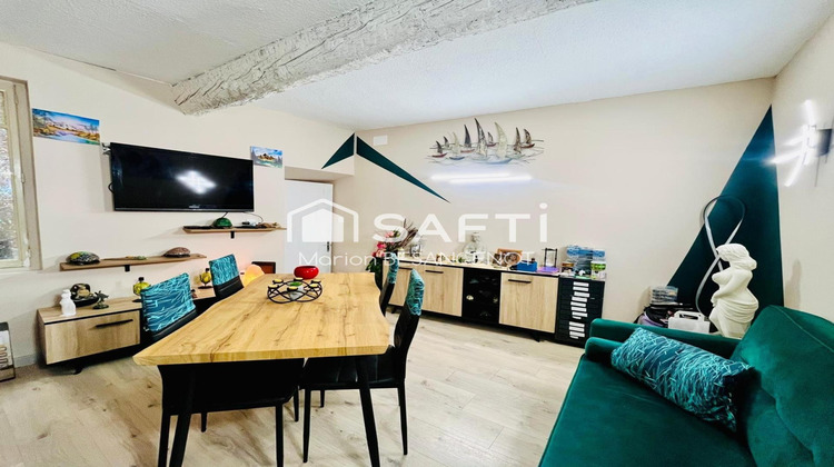 Ma-Cabane - Vente Maison Estagel, 83 m²