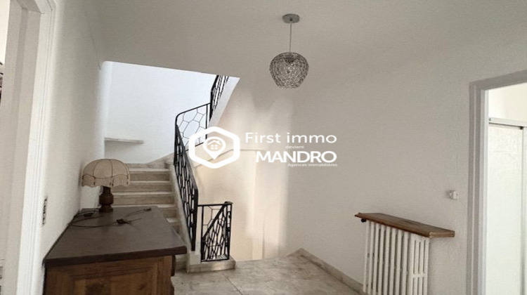 Ma-Cabane - Vente Maison Estagel, 140 m²