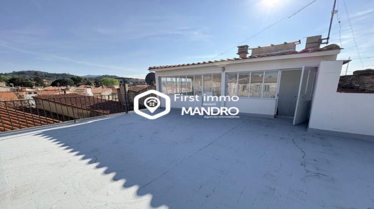 Ma-Cabane - Vente Maison Estagel, 140 m²