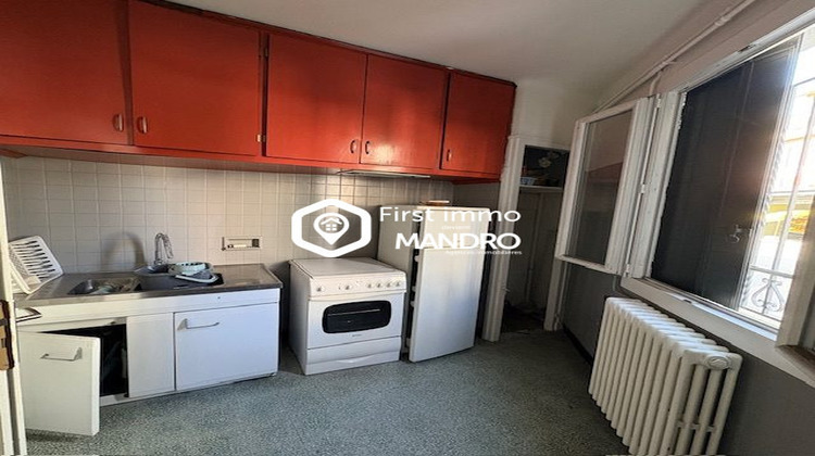 Ma-Cabane - Vente Maison Estagel, 140 m²