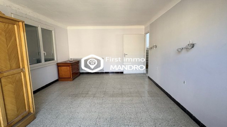 Ma-Cabane - Vente Maison Estagel, 140 m²