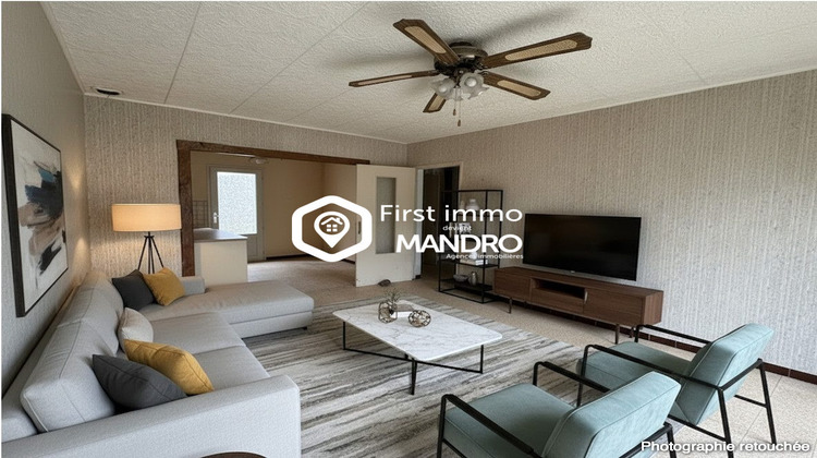 Ma-Cabane - Vente Maison Estagel, 76 m²