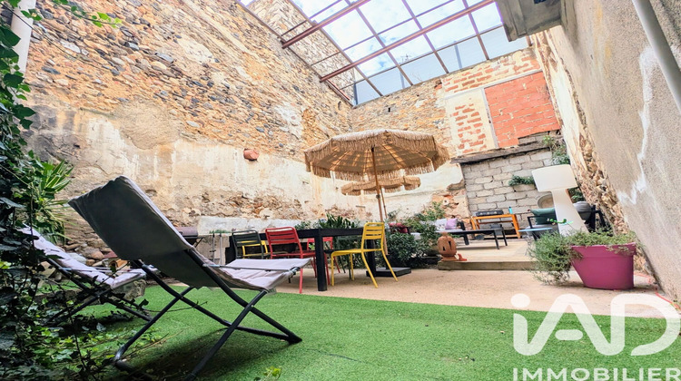 Ma-Cabane - Vente Maison Estagel, 118 m²