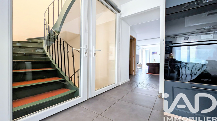 Ma-Cabane - Vente Maison Estagel, 118 m²