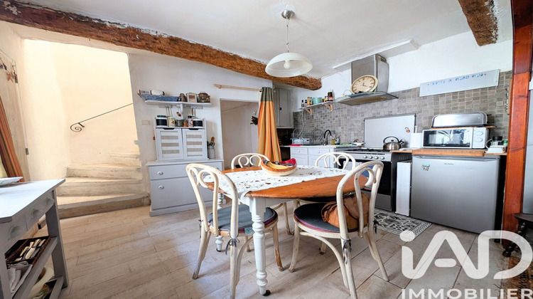 Ma-Cabane - Vente Maison Estagel, 52 m²