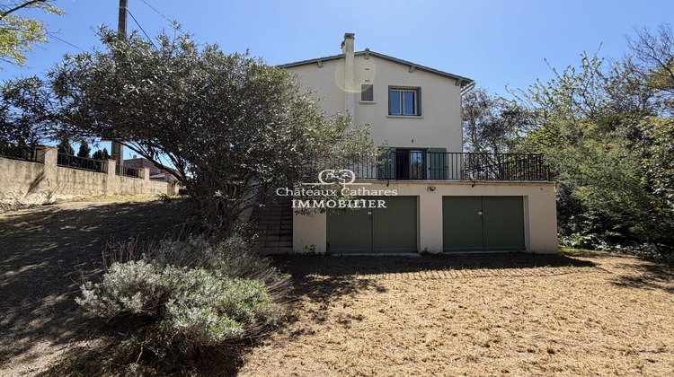 Ma-Cabane - Vente Maison Estagel, 92 m²