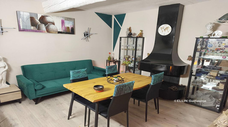 Ma-Cabane - Vente Maison ESTAGEL, 61 m²