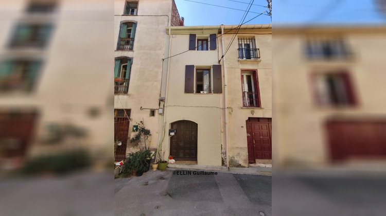 Ma-Cabane - Vente Maison ESTAGEL, 61 m²