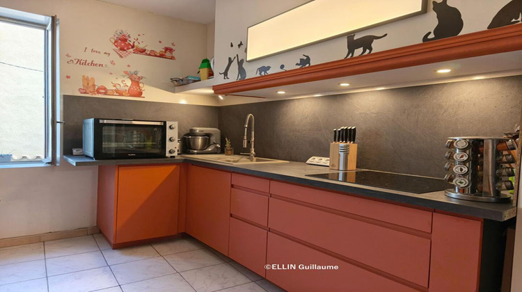 Ma-Cabane - Vente Maison ESTAGEL, 61 m²