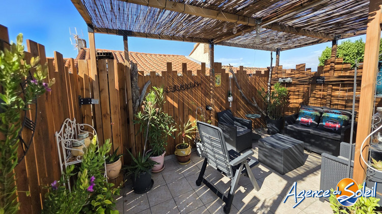 Ma-Cabane - Vente Maison Estagel, 78 m²