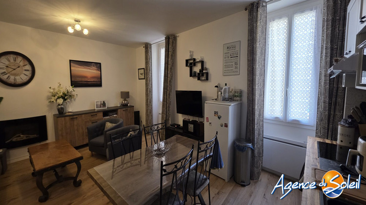 Ma-Cabane - Vente Maison Estagel, 78 m²