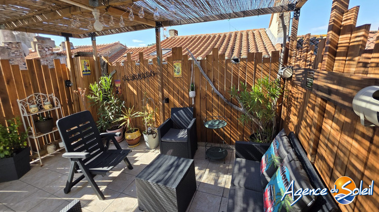 Ma-Cabane - Vente Maison Estagel, 78 m²