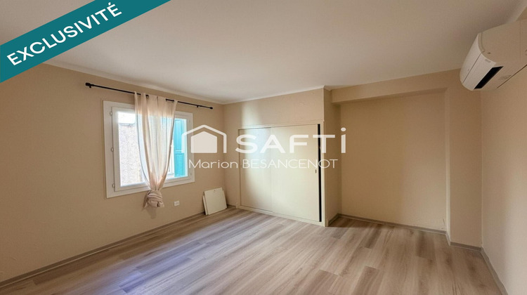 Ma-Cabane - Vente Maison Estagel, 90 m²