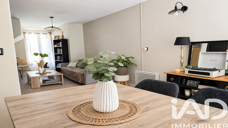 Ma-Cabane - Vente Maison Estagel, 93 m²