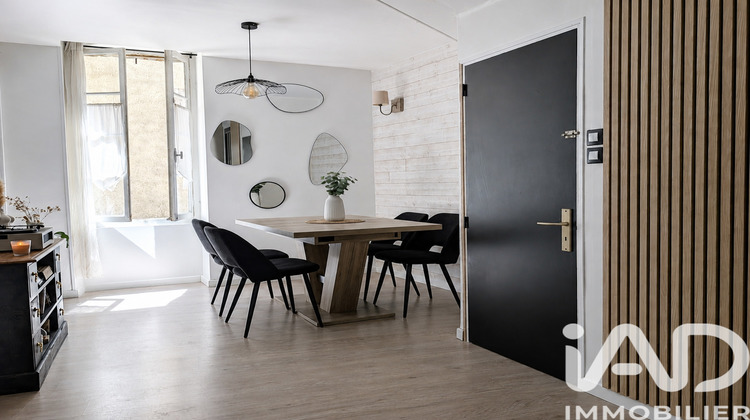 Ma-Cabane - Vente Maison Estagel, 93 m²