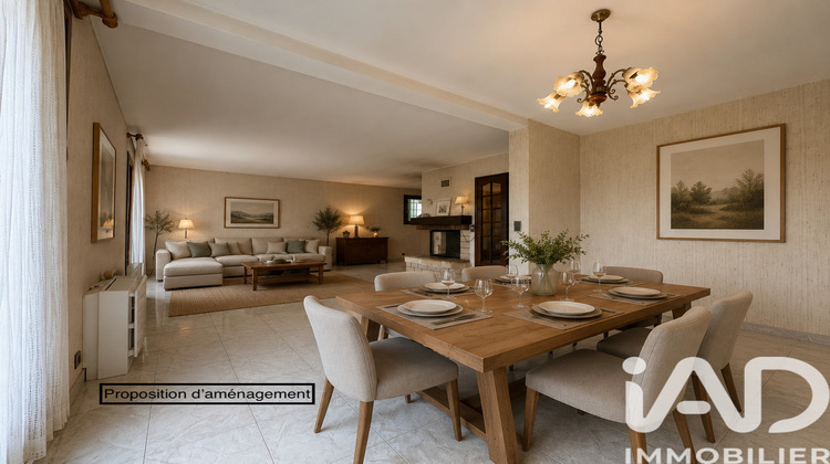 Ma-Cabane - Vente Maison Estagel, 150 m²