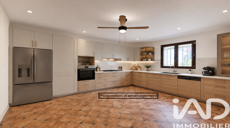 Ma-Cabane - Vente Maison Estagel, 150 m²
