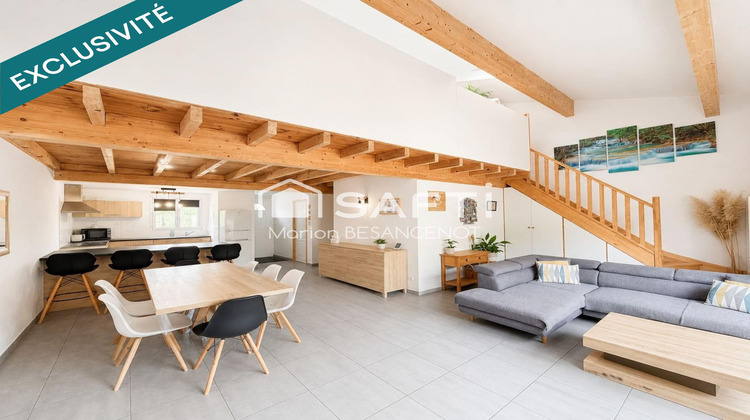 Ma-Cabane - Vente Maison Estagel, 110 m²