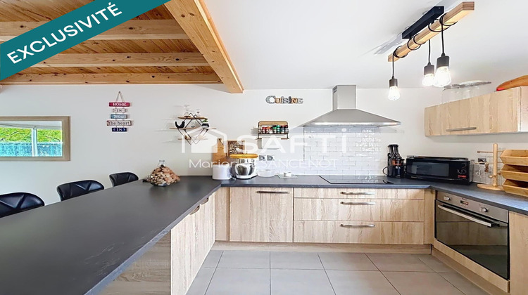 Ma-Cabane - Vente Maison Estagel, 110 m²