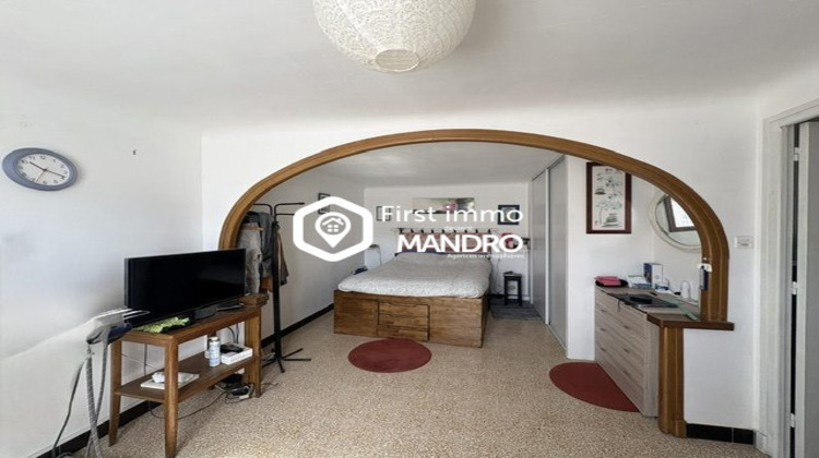 Ma-Cabane - Vente Maison Estagel, 60 m²