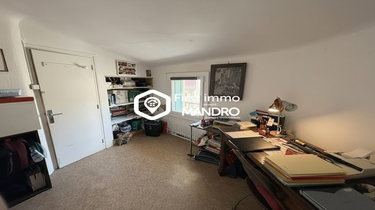 Ma-Cabane - Vente Maison Estagel, 60 m²