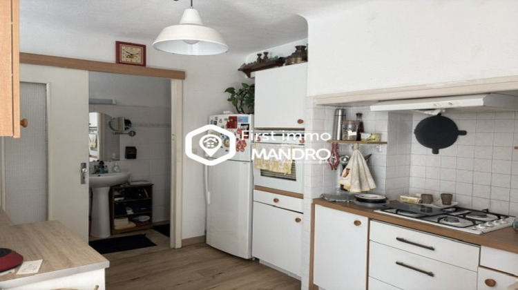 Ma-Cabane - Vente Maison Estagel, 60 m²
