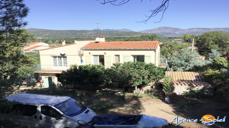 Ma-Cabane - Vente Maison Estagel, 136 m²