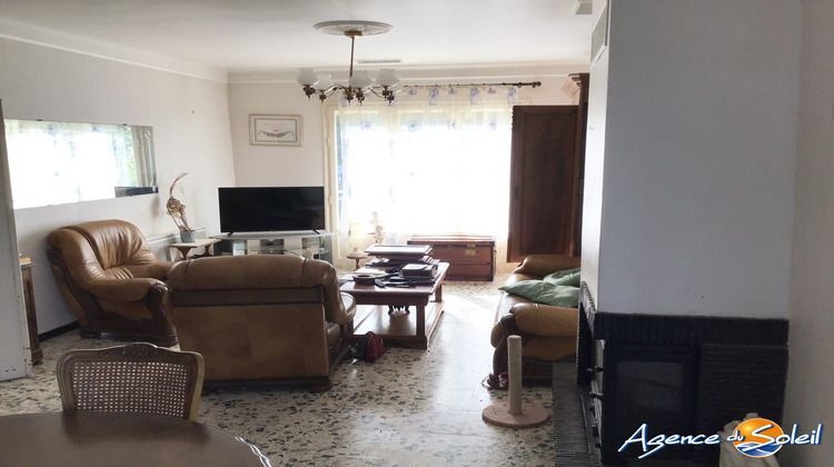 Ma-Cabane - Vente Maison Estagel, 136 m²
