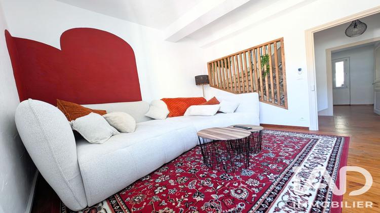 Ma-Cabane - Vente Maison Estagel, 121 m²