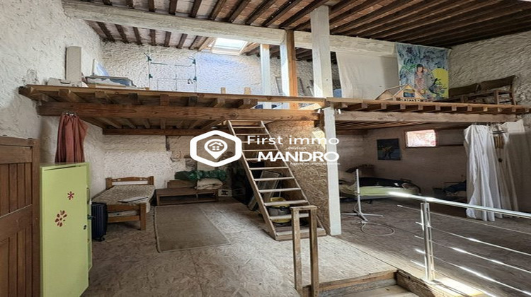 Ma-Cabane - Vente Maison Estagel, 150 m²