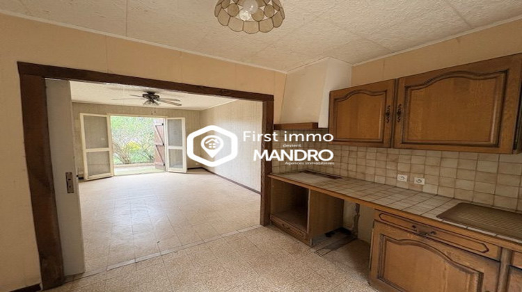 Ma-Cabane - Vente Maison Estagel, 76 m²