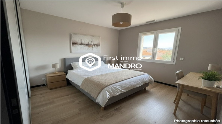 Ma-Cabane - Vente Maison Estagel, 90 m²